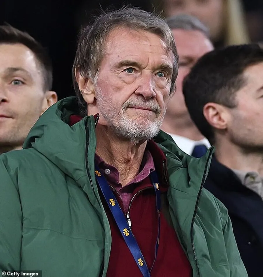 MAN UNITED CONFIDENTIAL: Amorim and his wife move out of Jose Mourinho's hotel