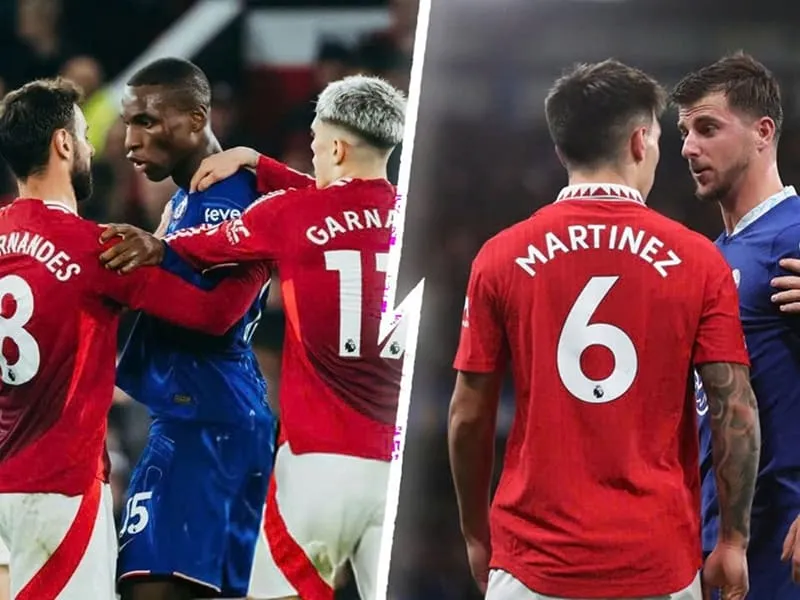 Manchester United Tactical Analysis: Attacking Brilliance vs Defensive Frailty